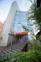 Отель Габриэль