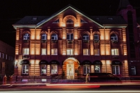 Бутик-отель Grand Hotel