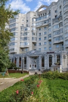 Гостиничный комплекс «Микос»