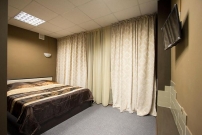 Отель «Сити»