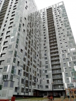 Апарт-отель RENT gulliver