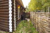 Отель Австерия