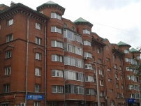 Мини-отель Адем