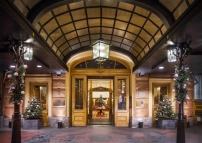 Гранд-отель «Бельмонд-Европа»