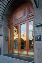 Гостиница Астория Rocco Forte