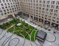 Апарт-отель YE’S Marata