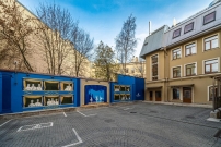 Бутик-отель Albora