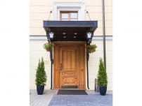 Отель Мойка 5