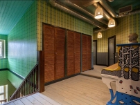 Отель Друзья у Дома Книги