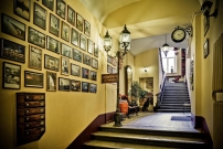 Отель Шелфорт