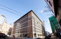 Апарт-отель Avenue-Apart