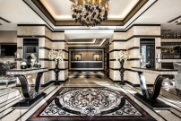 Бутик-отель Majestic Deluxe