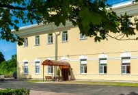 Отель Арт Деко Невский