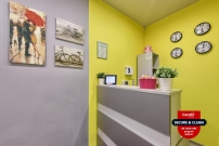 Отель Фьордик у Летнего сада