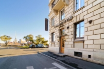 Отель Традиция