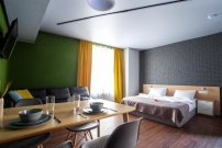 Апарт-отель BK15