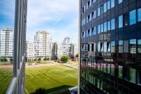 Апарт-отель Next