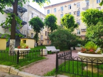 Апарт-отель U Smolnogo