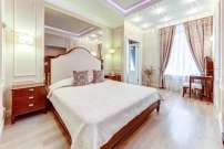 Отель Премиум