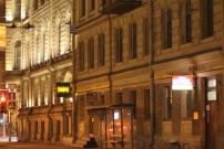 Отель «Алмаз»