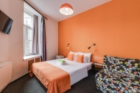 Mango Отель на Казанской