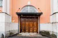 Мини-гостиница Дом паломника