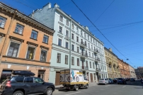 Апарт-отель «Вокруг Света»