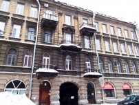 Мини-отель MK Классик