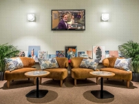 Отель Друзья Смарт