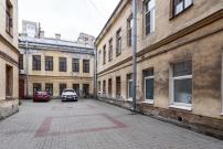 Мини-гостиница Studios 1912