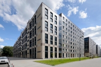 Апарт-отель Prime