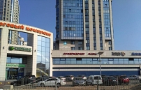 Мини-отель «Космос»