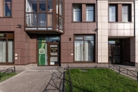 Мини-отель Олимп