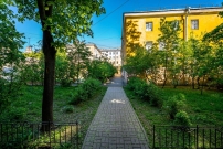 Апарт-отель NEOTEL 22