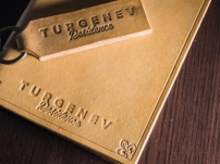 Отель Residence Turgenev