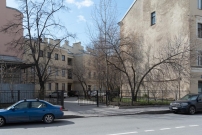 Мини-гостиница К2