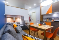 Апарт-отель Toma Doma