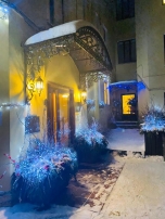 Отель Тучков