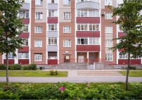 Апарт-отель Северная Венеция Лыжный