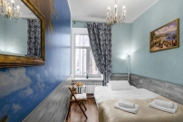 Отель Азарт