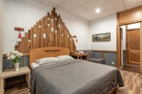 Гостевой дом Гаррах