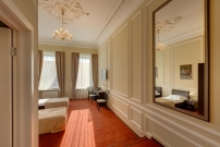 Отель Соло на Литейном проспекте