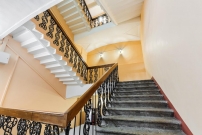 Отель Номера на Гончарной