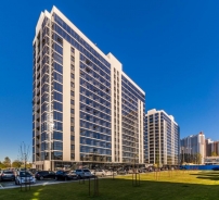 Апарт-отель «Салют»