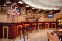 Отель Амбассадор