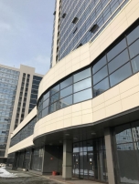 Апарт Отель BSV Пулково Салют