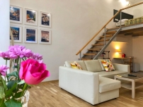 Отель Скай на Невском