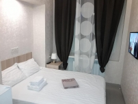 Мини-отель Фермата