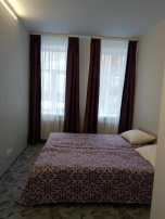 Отель Ниа-Лотте