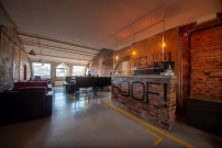 Отель Sadovaya loft